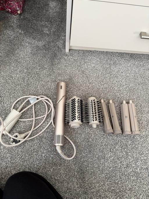 Buy & Sell Harborne Birmingham - Photos for Shark FlexStyle hair airwrap