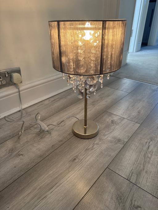 Buy & Sell Gillingham Business Park Medway - Kent - Photos for Table lamp