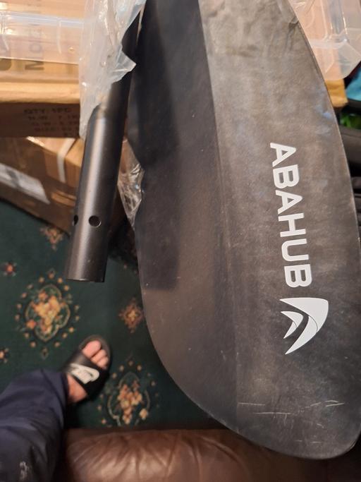 Buy & Sell Fazakerley Knowsley - Photos for New paddles