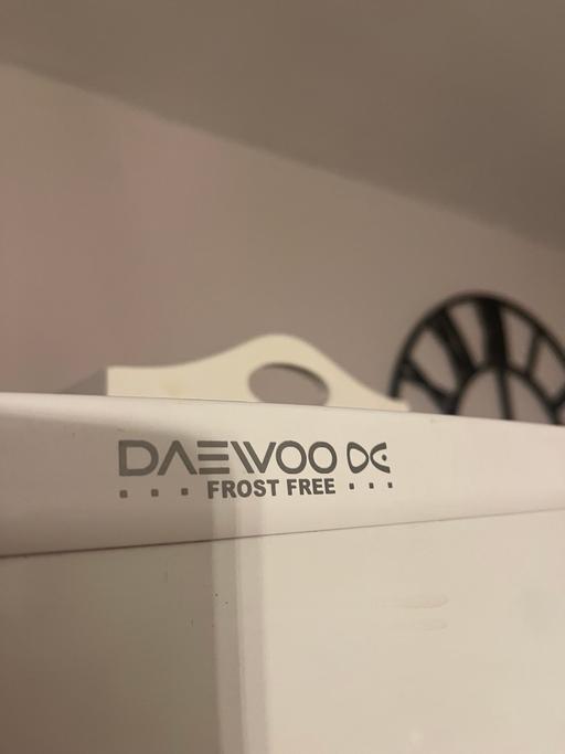 Buy & Sell Hawkinge Folkestone and Hythe - Photos for Fridge/freezer