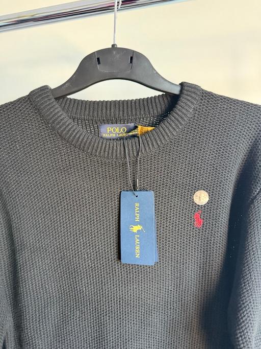 Buy & Sell Waltham Abbey Epping Forest - Photos for Black Jumper