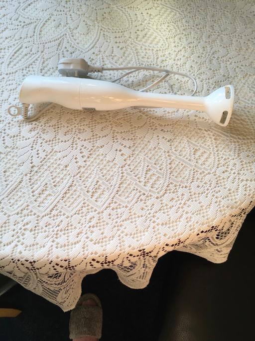 Buy & Sell Langford Central Bedfordshire - Photos for Tesco Hand Blender