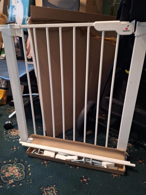 Buy & Sell Fazakerley Knowsley - Photos for New baby gate
