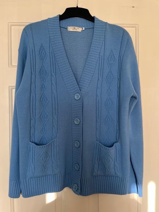 Buy & Sell Eaglescliffe Stockton-on-Tees - Photos for Cardigan Size XL