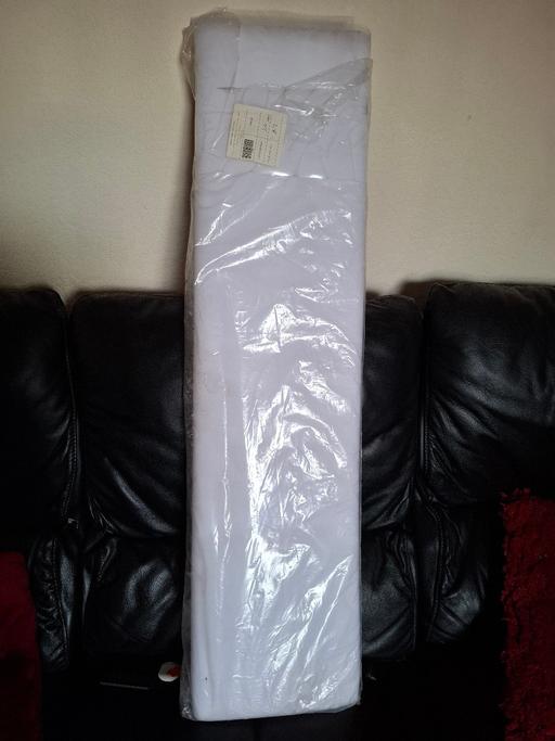 Classes Parr Industrial Estate Saint Helens - Photos for White net fabric