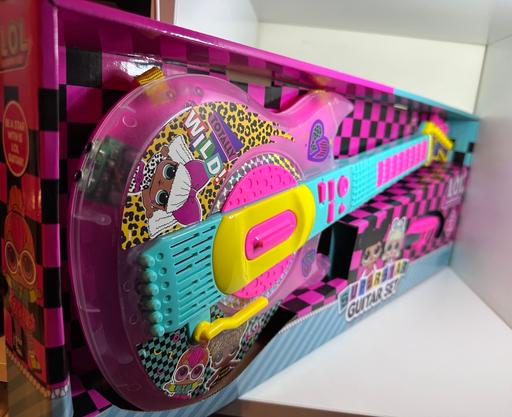 Buy & Sell Walton Liverpool - Photos for LOL Surprise Superstar Guitar Lights&Sounds