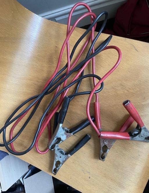 Vehicles Selby North Yorkshire - Photos for Jumper Starter Cable For Car Battery