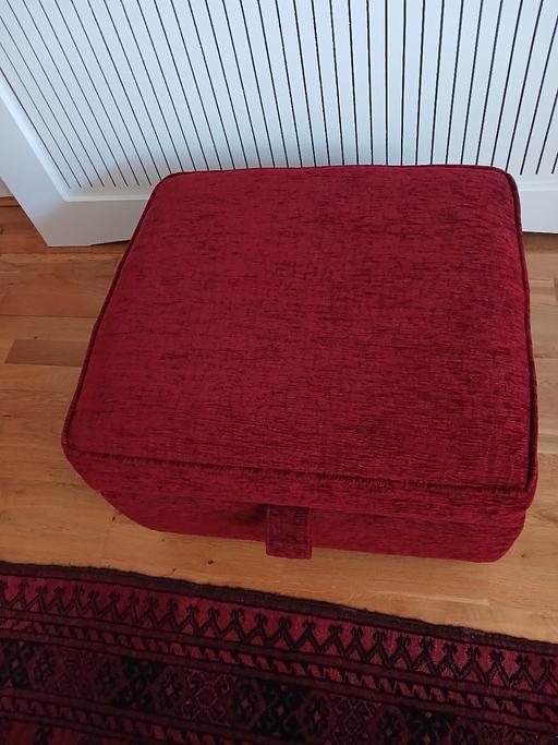 Buy & Sell Stanmore Harrow - Photos for foot stool