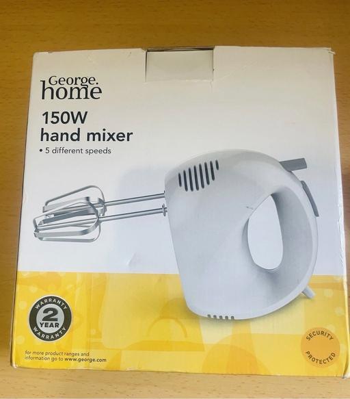 Buy & Sell Selby North Yorkshire - Photos for Hand mixer