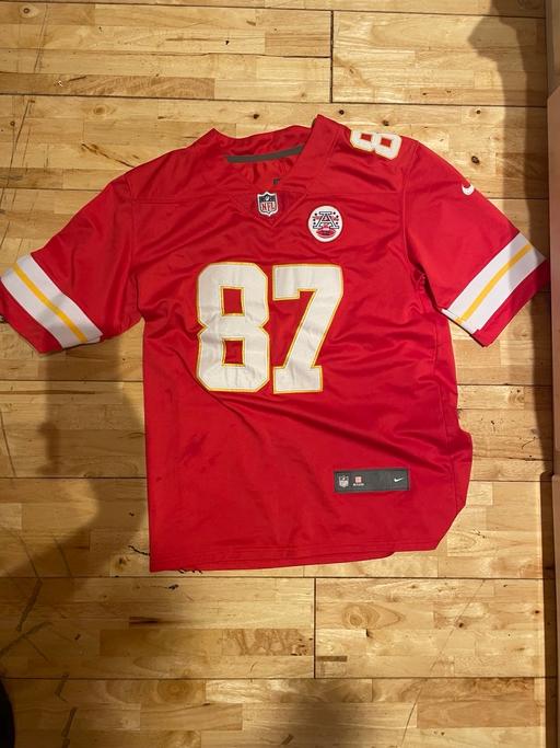 Buy & Sell Pimlico Central London - Photos for NFL jersey shirt