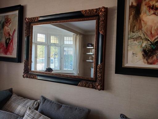 Buy & Sell Stanmore Harrow - Photos for mirror