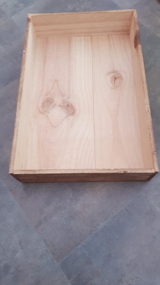 Buy & Sell Leagrave Luton - Photos for Display/Storage Crate(LU33BY)