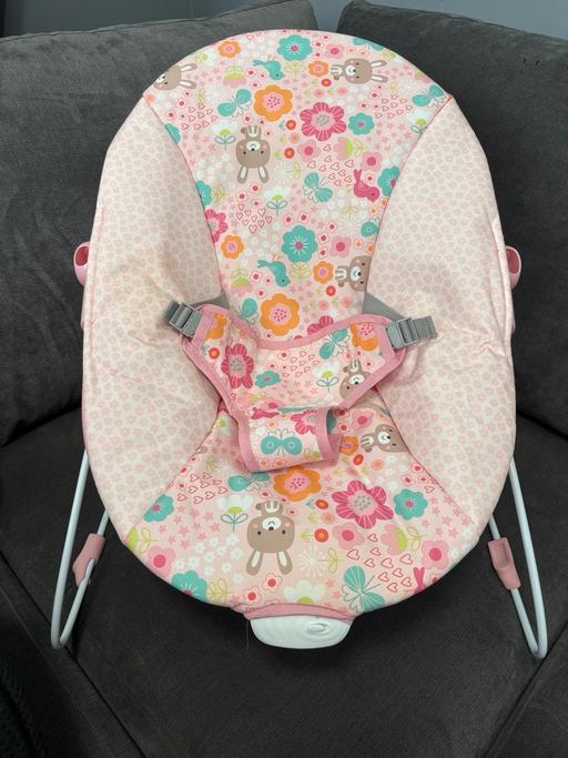 Buy & Sell Fordhouses Wolverhampton - Photos for Chad Valley Baby Bouncer