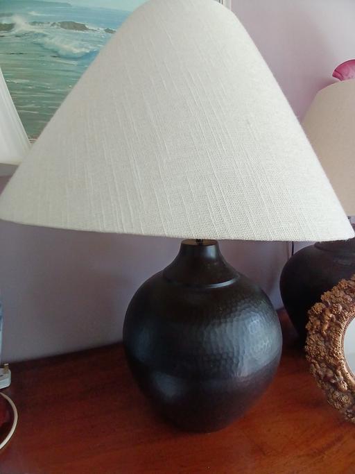 Buy & Sell Stanmore Harrow - Photos for lamps