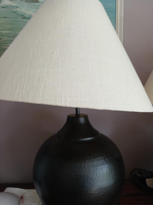 Buy & Sell Stanmore Harrow - Photos for lamps