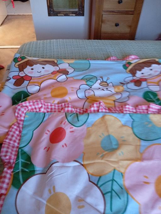 Buy & Sell Honicknowle Plymouth - Photos for king size bedding