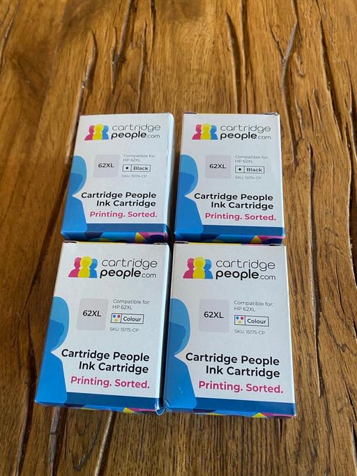 Buy & Sell Golders Green North West London - Photos for Ink cartridge