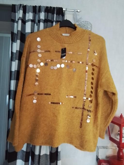 Buy & Sell Audnam Dudley - Photos for ladies new jumper size 20