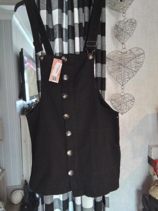 Buy & Sell Bells Mill Dudley - Photos for size 16 new pinafore
