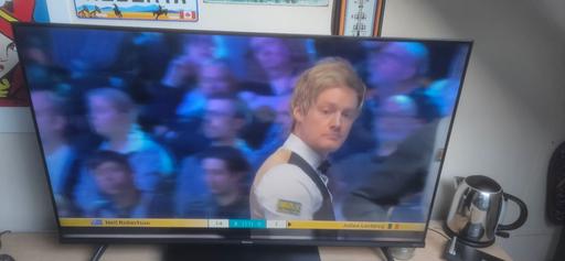 Buy & Sell Little Venice West London - Photos for Hisense TV