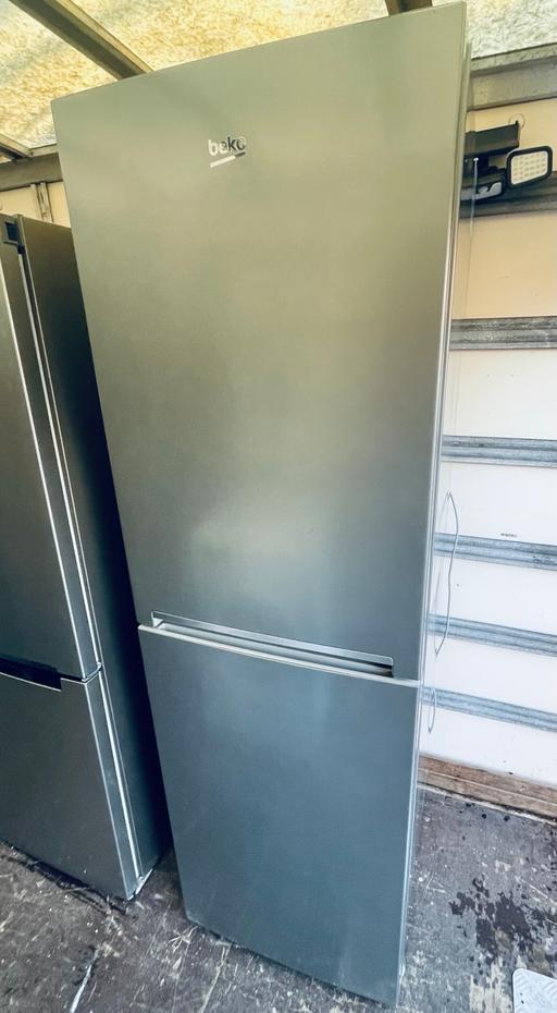 Buy & Sell Hunts Cross Knowsley - Photos for Fridge freezer