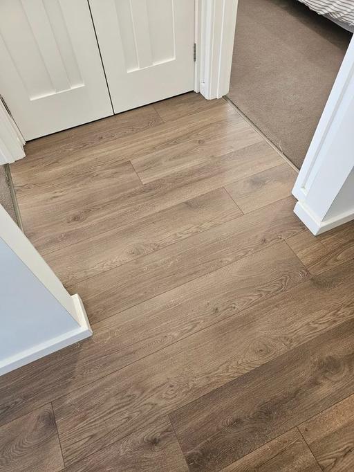 Buy & Sell Leigh Wigan - Photos for Complete Laminate supply + Fit