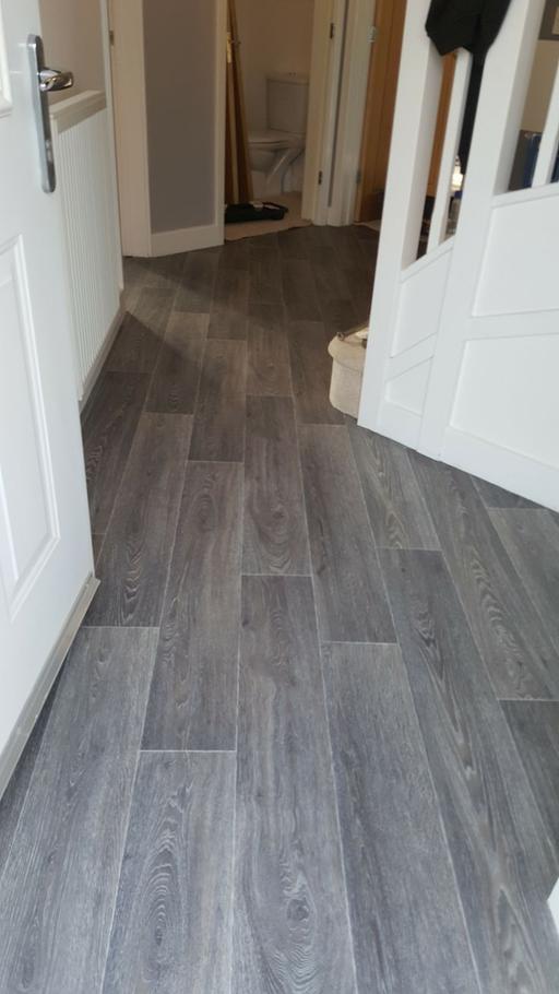 Buy & Sell Leigh Wigan - Photos for Fast, Professional Laminate Fitting