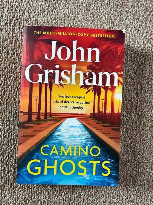 Buy & Sell Moseley Birmingham - Photos for Book - Camino Ghosts