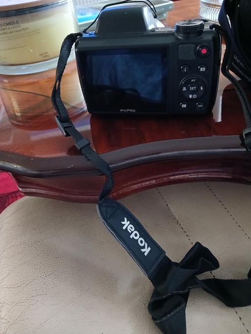 Buy & Sell Stanmore Harrow - Photos for kodak camera