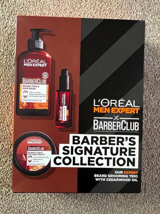 Buy & Sell Moseley Birmingham - Photos for Brand new - Men’s beard grooming kit
