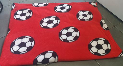 Buy & Sell Maypole Birmingham - Photos for THROW/BLANKET