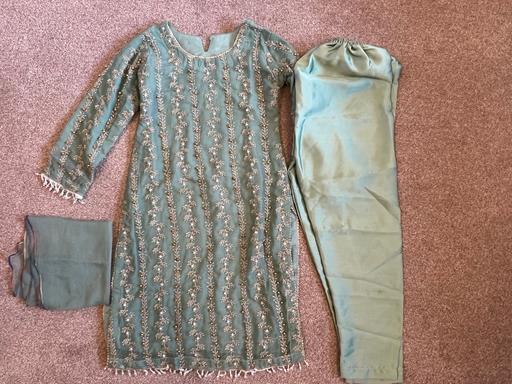 Buy & Sell Moseley Birmingham - Photos for Girls Indian outfit - size 30