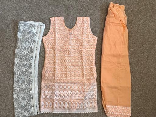 Buy & Sell Kings Heath Birmingham - Photos for Girls Indian outfit - size 30