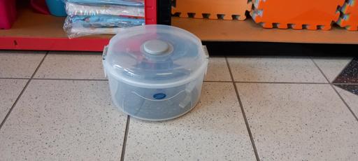 Buy & Sell Shoeburyness Southend-on-Sea - Photos for Boots microwave steam steriliser