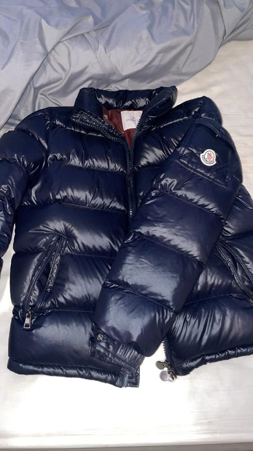 Buy & Sell Nunhead South East London - Photos for Moncler Maya Jacket Men’s M