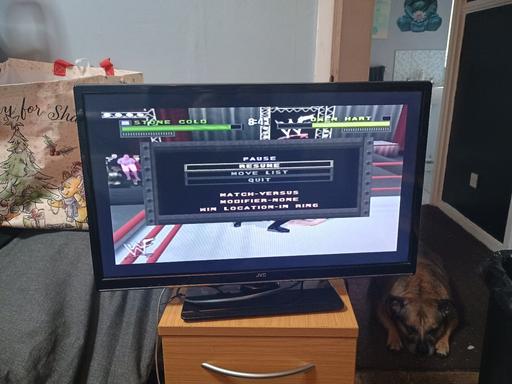 Buy & Sell Halesowen Dudley - Photos for JVC 24in smart TV