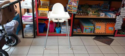 Buy & Sell Westcliff-on-Sea Southend-on-Sea - Photos for Ikea high chair