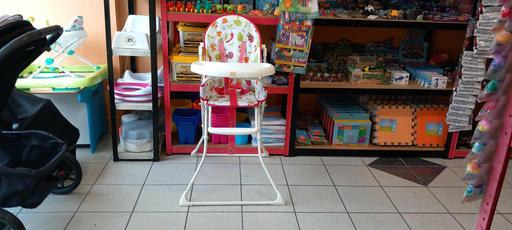 Buy & Sell Westcliff-on-Sea Southend-on-Sea - Photos for Redkike little bugs high chair