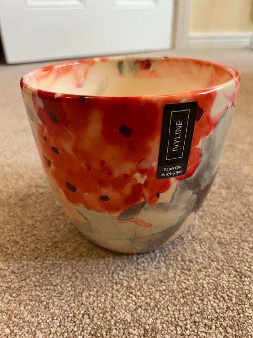 Buy & Sell Kings Heath Birmingham - Photos for Vase