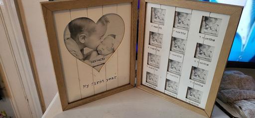 Buy & Sell Radcliffe Bury - Photos for early years picture frame