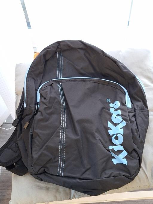 Buy & Sell Cann Hall East London - Photos for kickers Backpack
