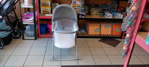 Buy & Sell Westcliff-on-Sea Southend-on-Sea - Photos for Kinderkraft 3 in 1 rocking crib