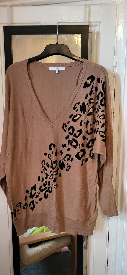 Buy & Sell Radcliffe Bury - Photos for ladies next tunic top size 16