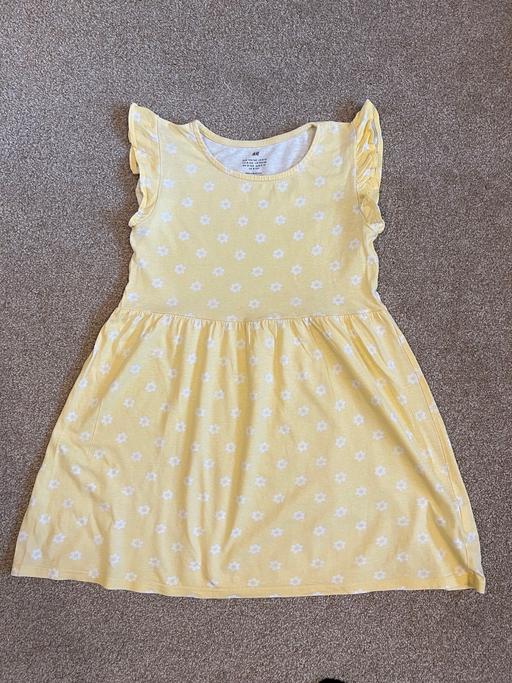 Buy & Sell Kings Heath Birmingham - Photos for Girls summer dress - 8-10 years