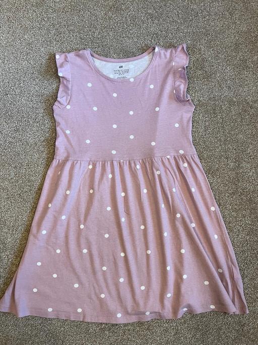 Buy & Sell Kings Heath Birmingham - Photos for Girls summer dress - 8-10 years
