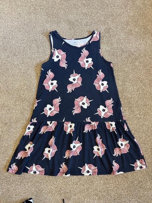 Buy & Sell Moseley Birmingham - Photos for Girls summer dress - size 8-10 years