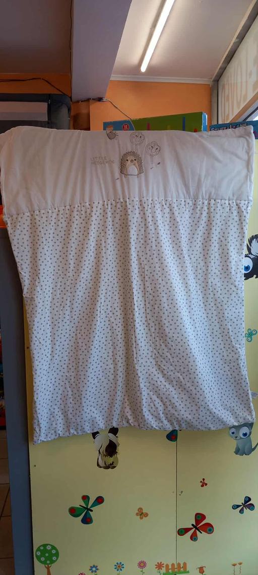 Buy & Sell Westcliff-on-Sea Southend-on-Sea - Photos for Bruin Little Hedgehog quilt for cot bed