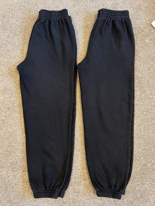 Buy & Sell Moseley Birmingham - Photos for Joggers x 2