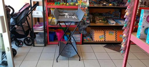 Buy & Sell Westcliff-on-Sea Southend-on-Sea - Photos for Foldable baby changing table
