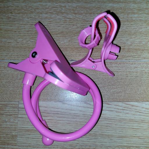 Buy & Sell Ocker Hill Sandwell - Photos for mobile phone holder universal arm pink